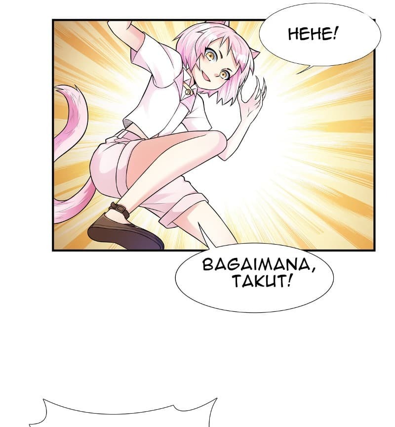Someone Bother My On-Hook Life Chapter 4 - halaman 55
