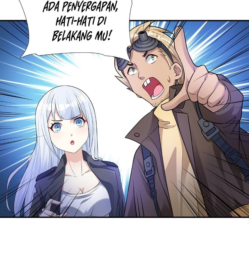 Someone Bother My On-Hook Life Chapter 4 - halaman 56