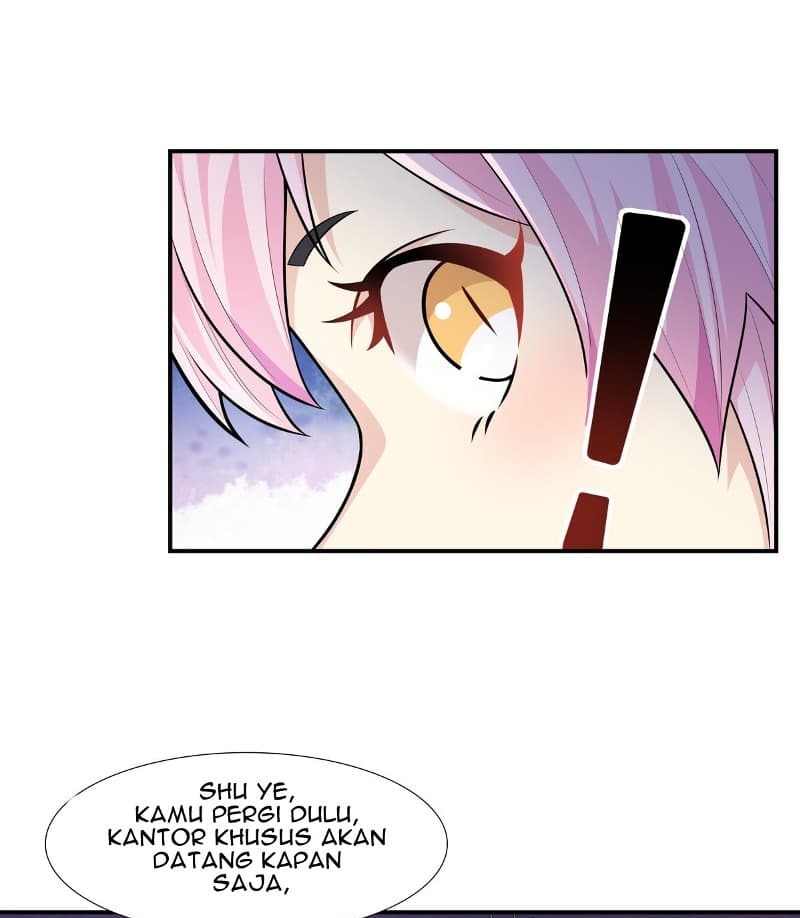 Someone Bother My On-Hook Life Chapter 4 - halaman 59