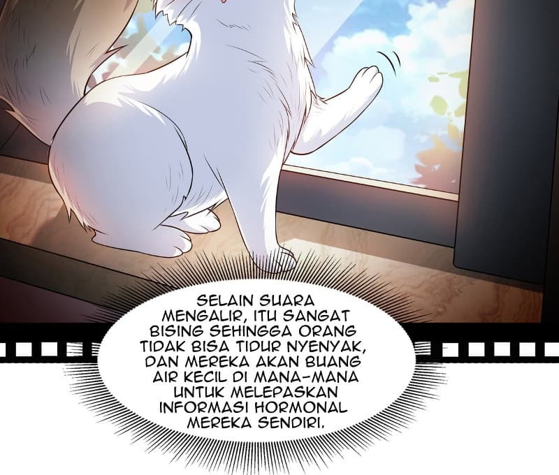 Someone Bother My On-Hook Life Chapter 4 - halaman 6