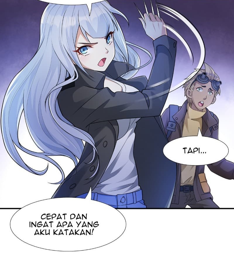 Someone Bother My On-Hook Life Chapter 4 - halaman 60