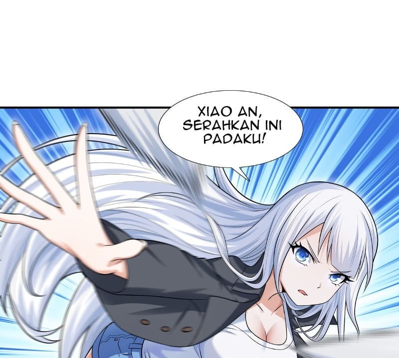 Someone Bother My On-Hook Life Chapter 4 - halaman 61