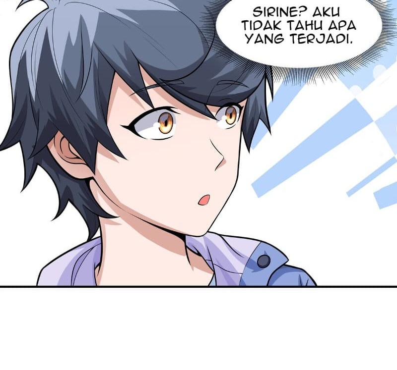 Someone Bother My On-Hook Life Chapter 4 - halaman 66