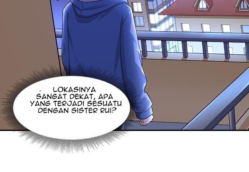 Someone Bother My On-Hook Life Chapter 4 - halaman 68