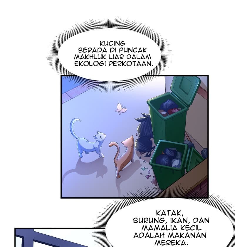 Someone Bother My On-Hook Life Chapter 4 - halaman 69