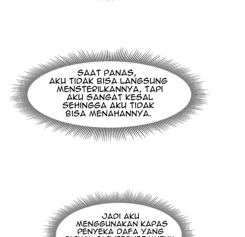 Someone Bother My On-Hook Life Chapter 4 - halaman 7