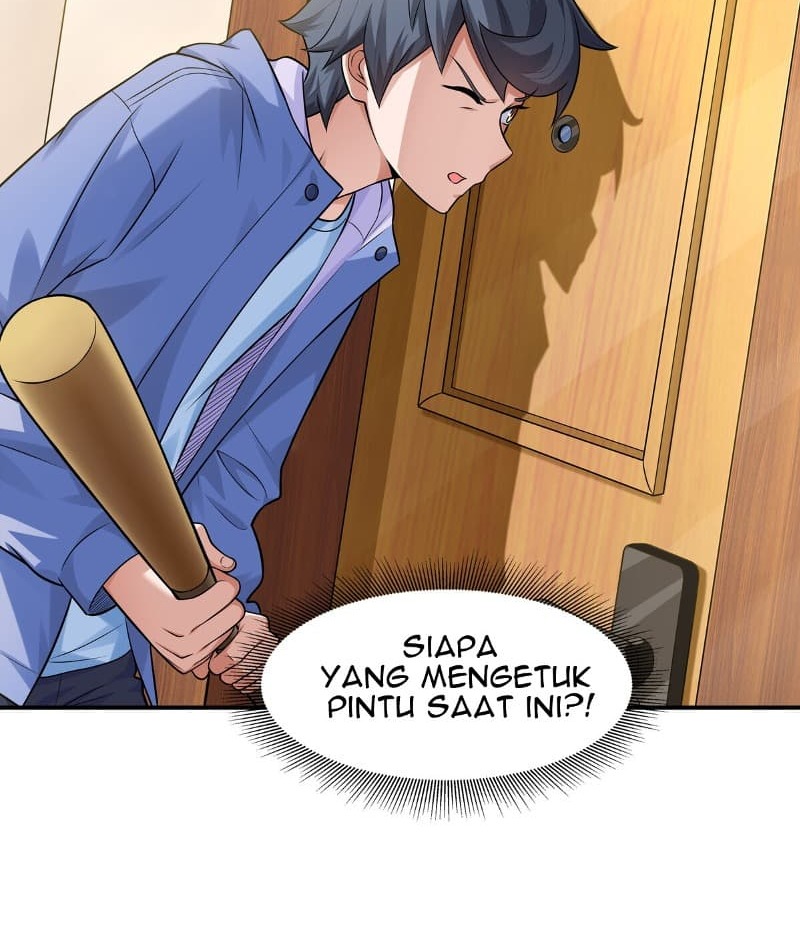 Someone Bother My On-Hook Life Chapter 4 - halaman 76