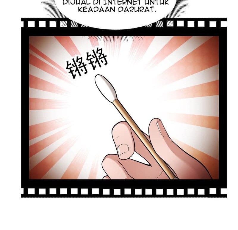 Someone Bother My On-Hook Life Chapter 4 - halaman 8