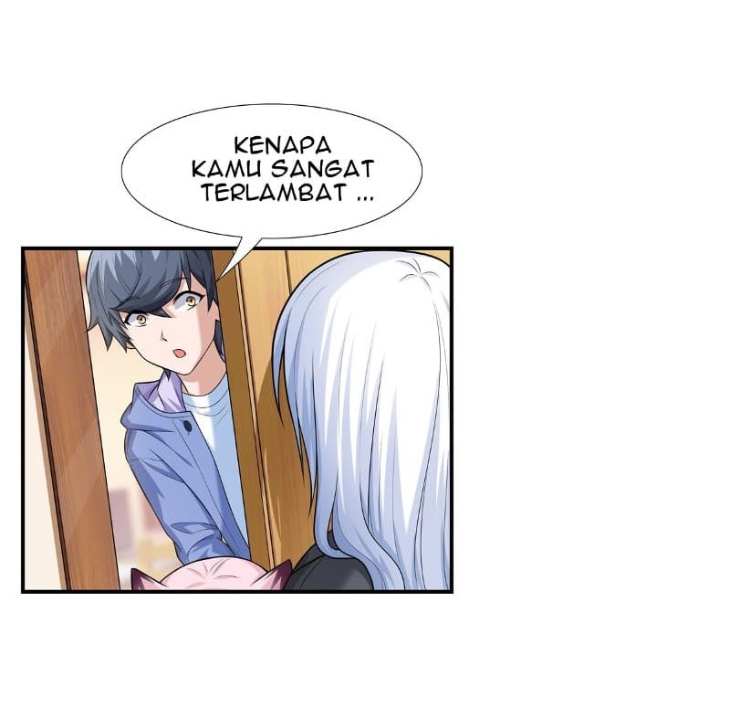 Someone Bother My On-Hook Life Chapter 4 - halaman 80