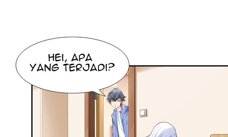 Someone Bother My On-Hook Life Chapter 4 - halaman 83