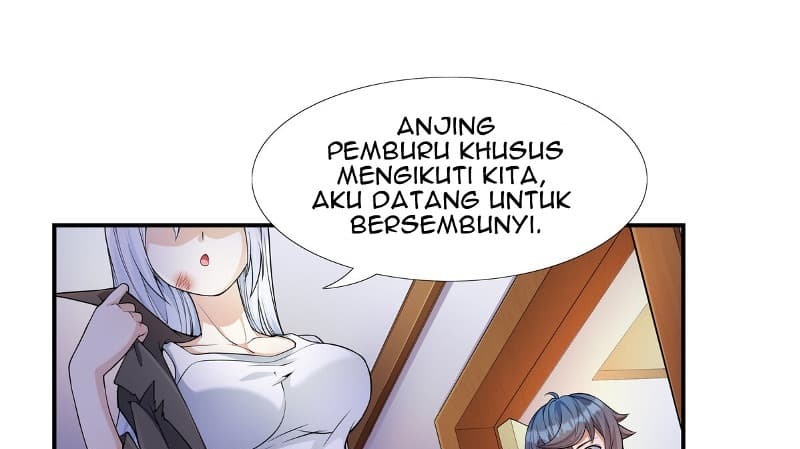 Someone Bother My On-Hook Life Chapter 4 - halaman 85