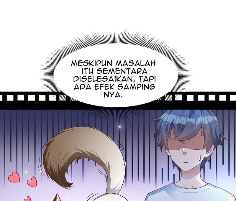 Someone Bother My On-Hook Life Chapter 4 - halaman 9