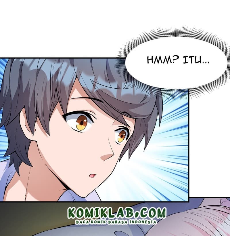 Someone Bother My On-Hook Life Chapter 4 - halaman 91