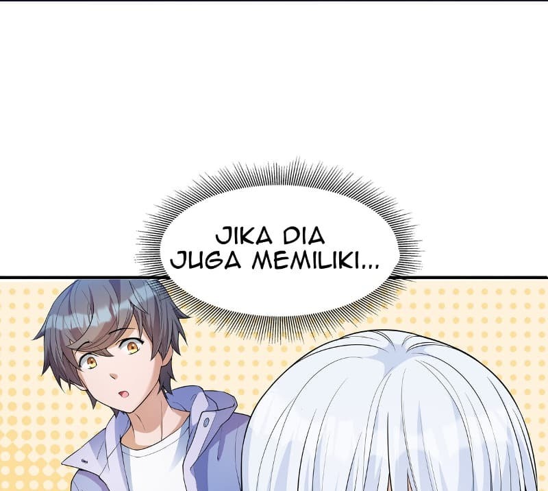 Someone Bother My On-Hook Life Chapter 4 - halaman 95
