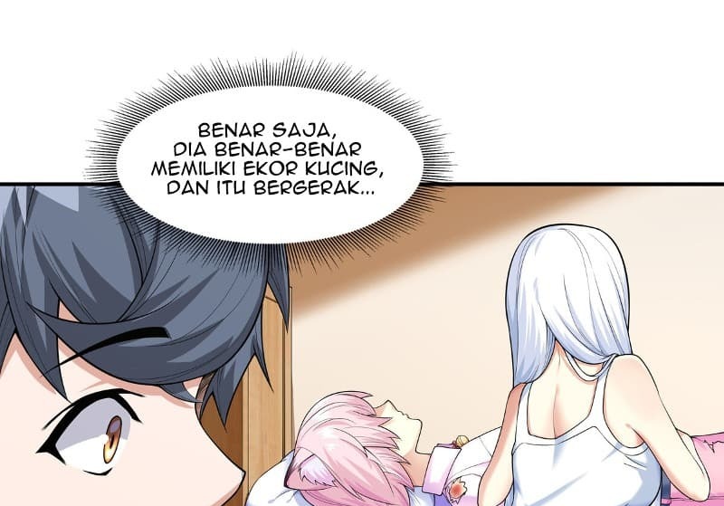 Someone Bother My On-Hook Life Chapter 4 - halaman 97
