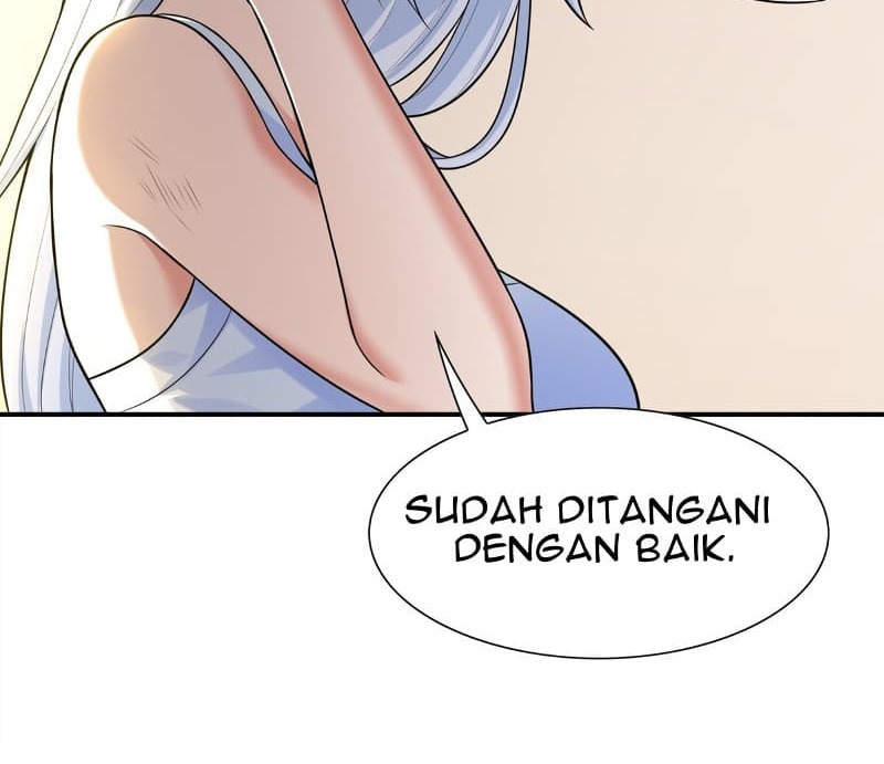 Someone Bother My On-Hook Life Chapter 5 - halaman 10