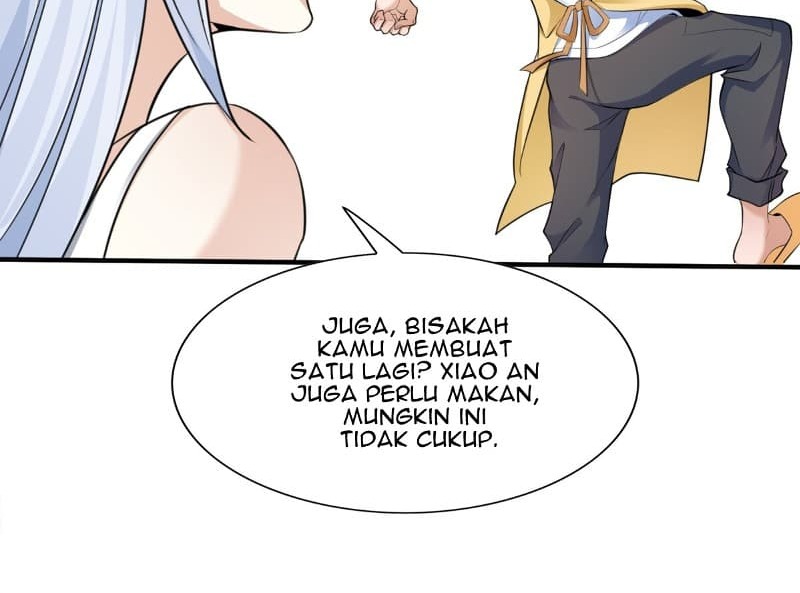 Someone Bother My On-Hook Life Chapter 5 - halaman 100