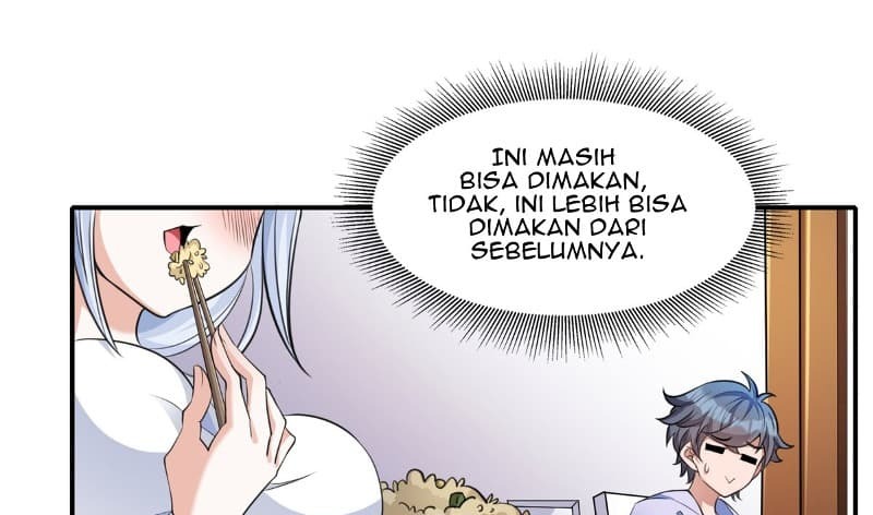Someone Bother My On-Hook Life Chapter 5 - halaman 109