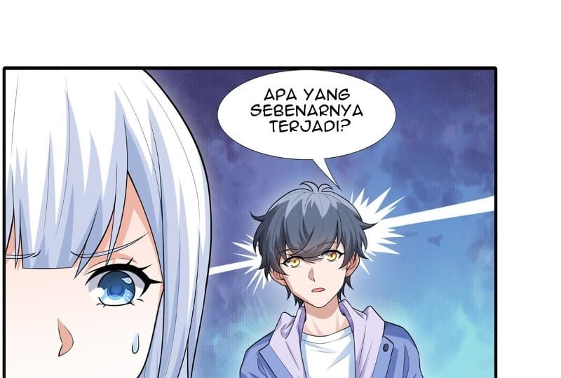Someone Bother My On-Hook Life Chapter 5 - halaman 11