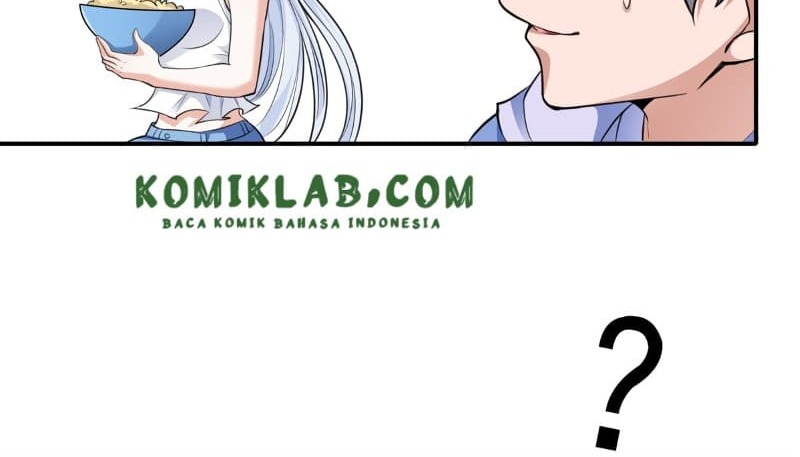 Someone Bother My On-Hook Life Chapter 5 - halaman 112