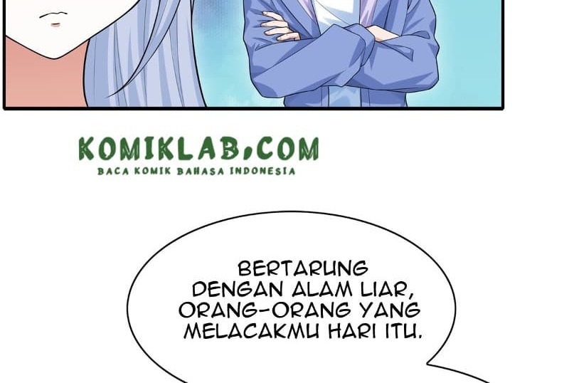 Someone Bother My On-Hook Life Chapter 5 - halaman 12