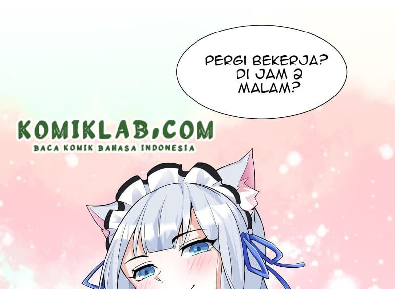 Someone Bother My On-Hook Life Chapter 5 - halaman 121