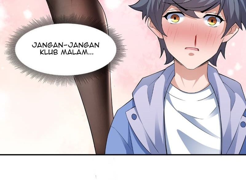Someone Bother My On-Hook Life Chapter 5 - halaman 124