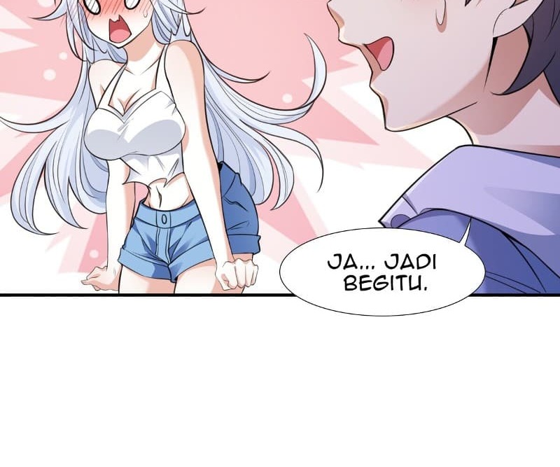 Someone Bother My On-Hook Life Chapter 5 - halaman 126