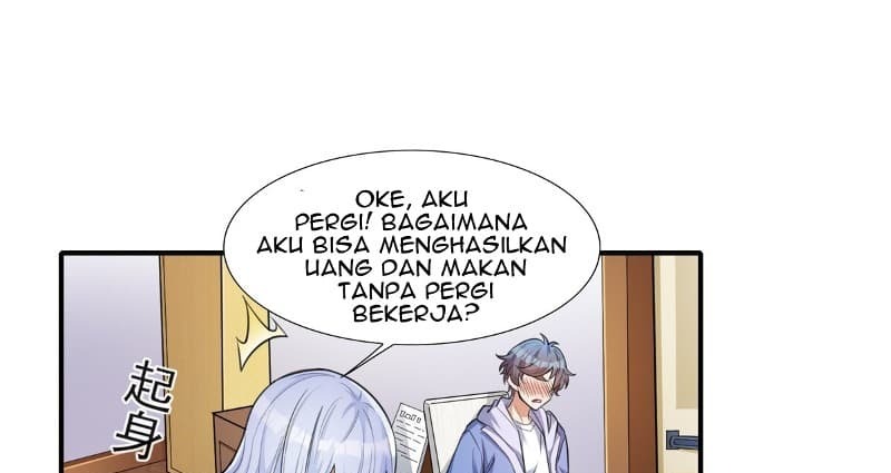 Someone Bother My On-Hook Life Chapter 5 - halaman 127