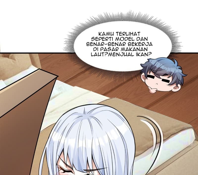 Someone Bother My On-Hook Life Chapter 5 - halaman 129