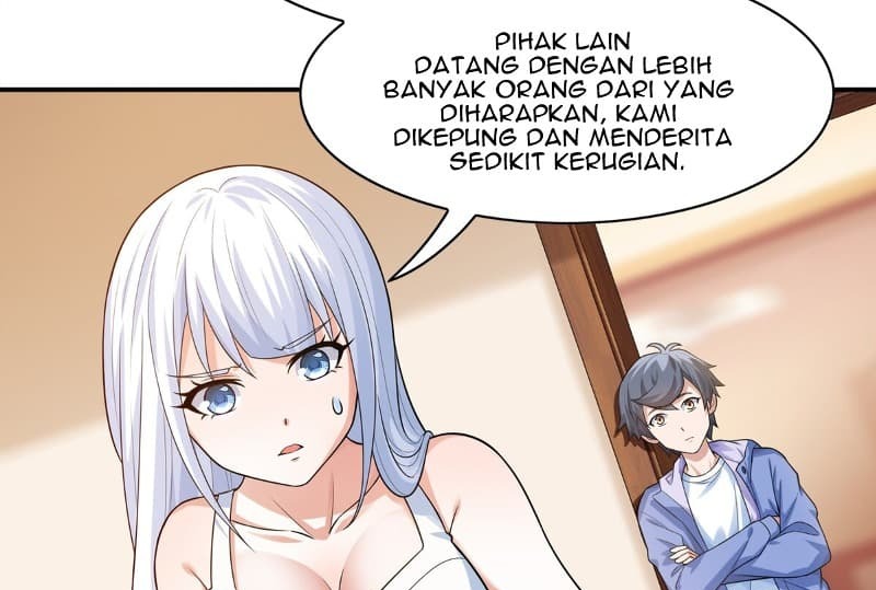 Someone Bother My On-Hook Life Chapter 5 - halaman 13