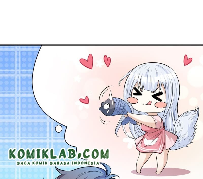 Someone Bother My On-Hook Life Chapter 5 - halaman 131