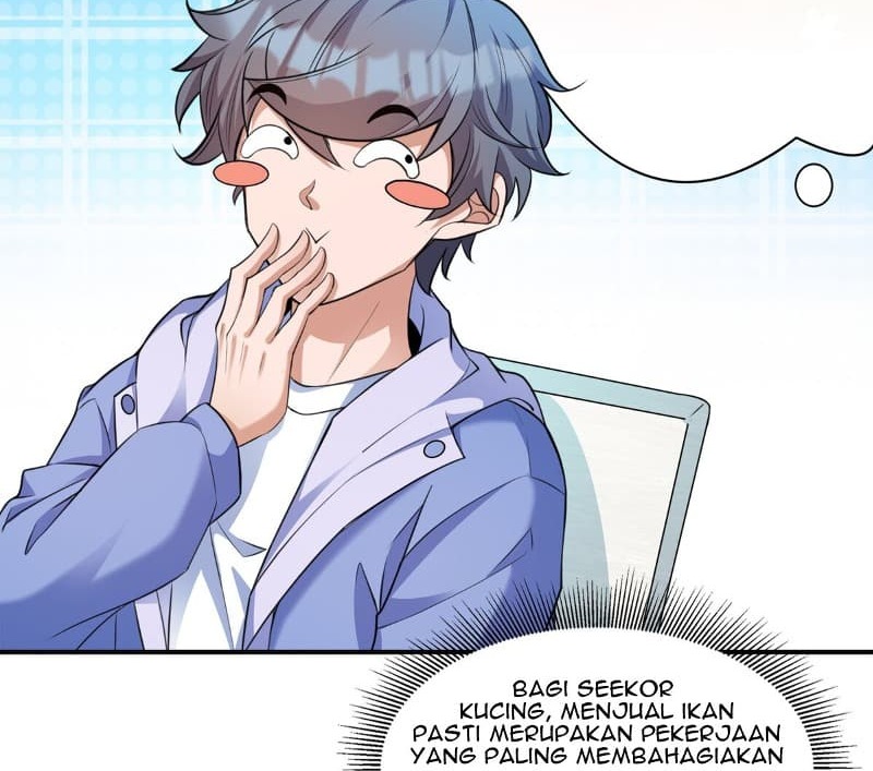 Someone Bother My On-Hook Life Chapter 5 - halaman 132