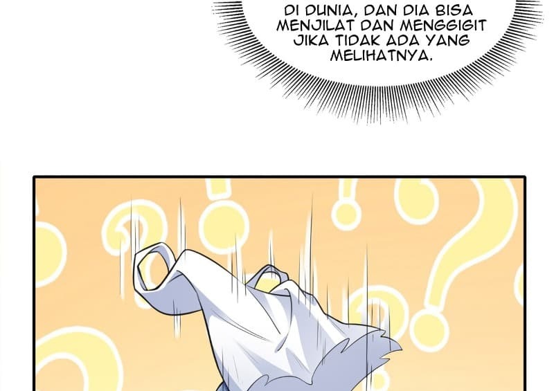 Someone Bother My On-Hook Life Chapter 5 - halaman 133