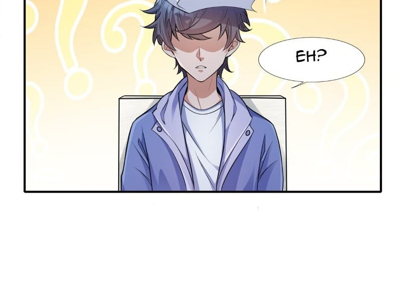 Someone Bother My On-Hook Life Chapter 5 - halaman 134