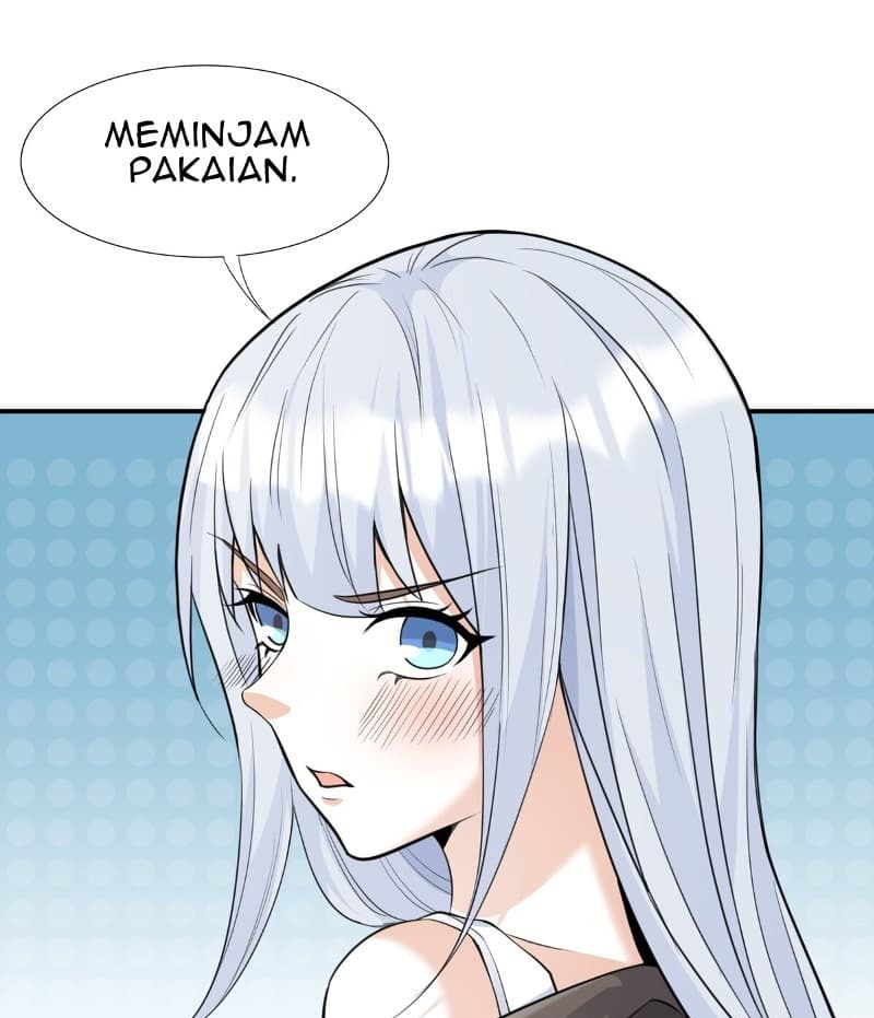 Someone Bother My On-Hook Life Chapter 5 - halaman 139