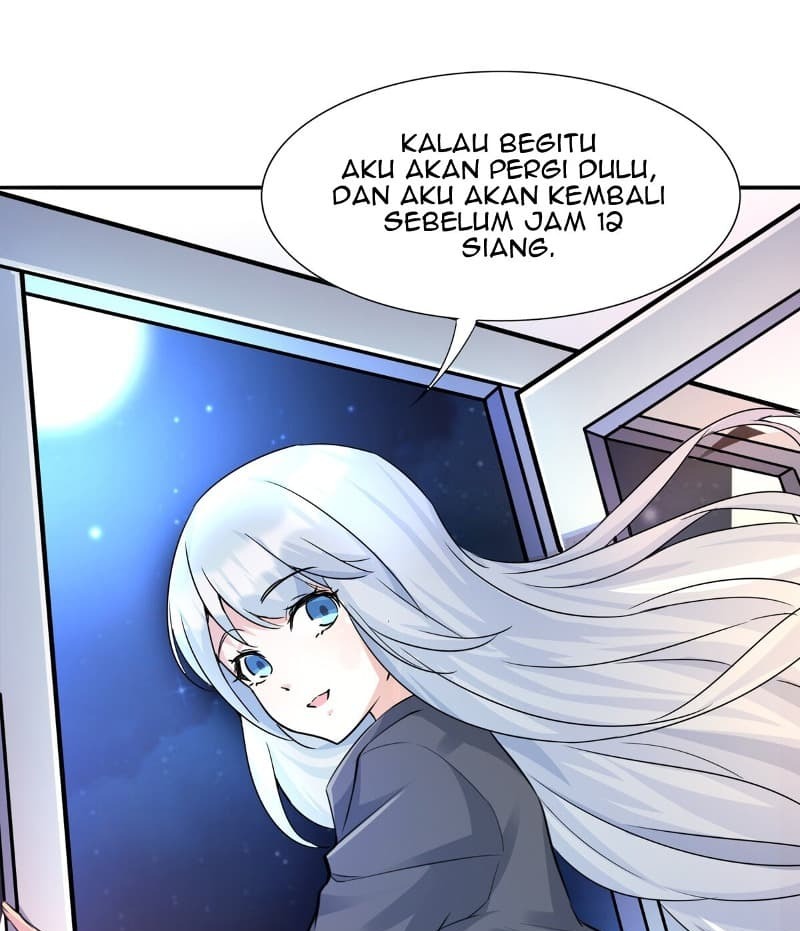 Someone Bother My On-Hook Life Chapter 5 - halaman 141