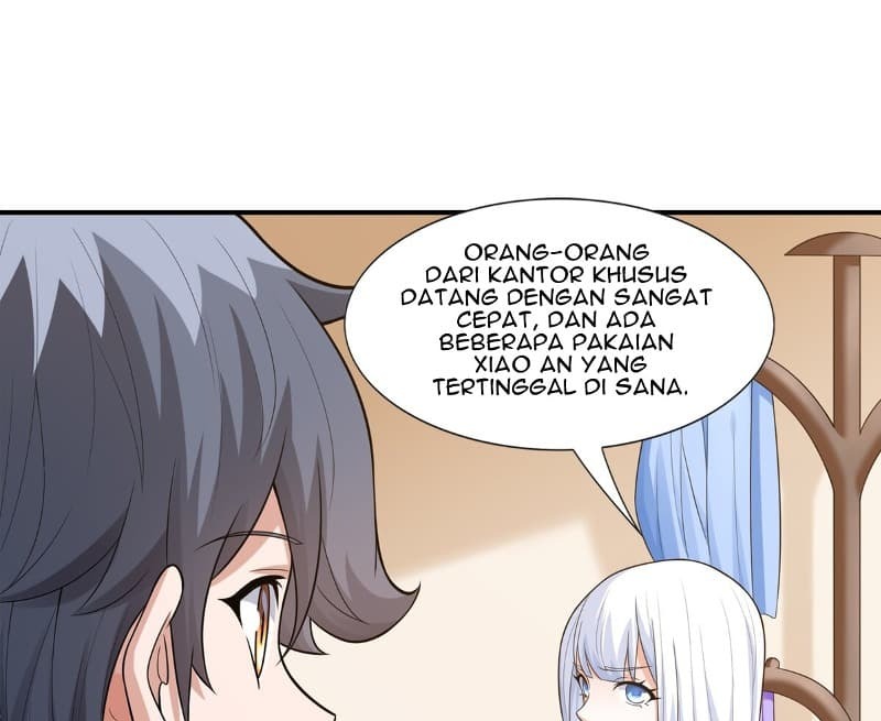 Someone Bother My On-Hook Life Chapter 5 - halaman 15