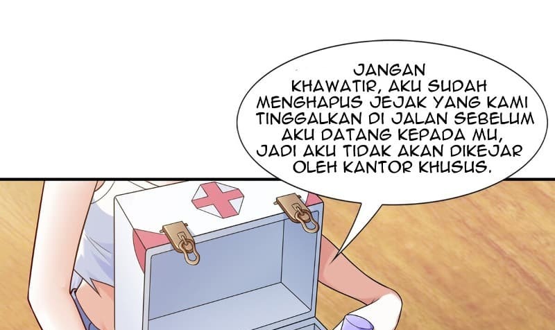 Someone Bother My On-Hook Life Chapter 5 - halaman 17