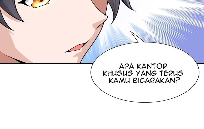Someone Bother My On-Hook Life Chapter 5 - halaman 20