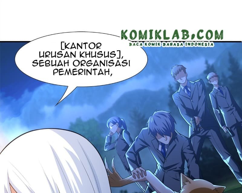 Someone Bother My On-Hook Life Chapter 5 - halaman 21