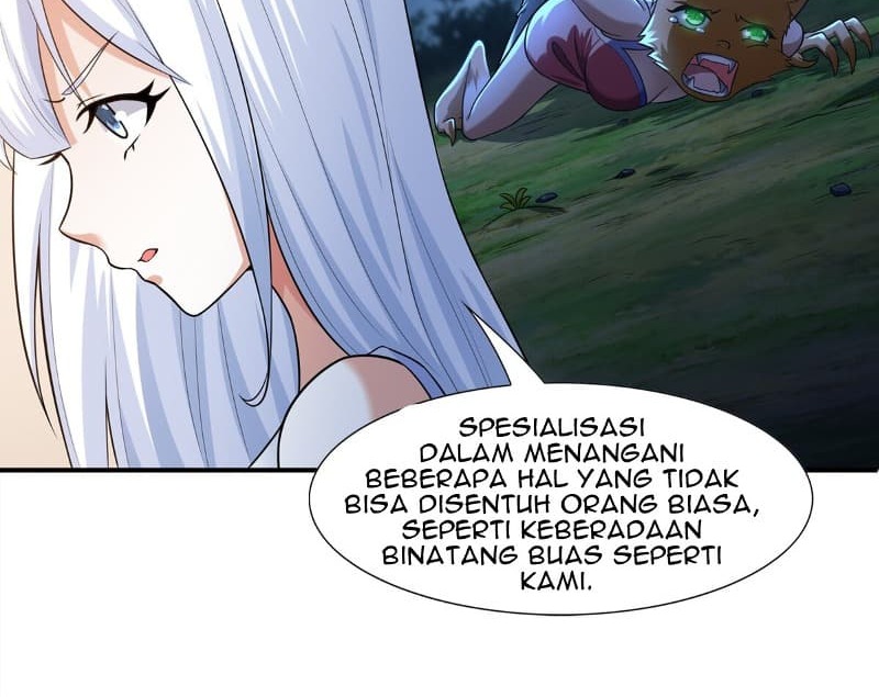 Someone Bother My On-Hook Life Chapter 5 - halaman 22