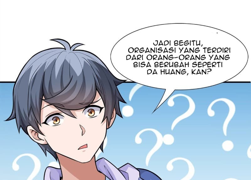 Someone Bother My On-Hook Life Chapter 5 - halaman 23
