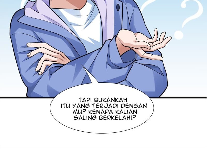 Someone Bother My On-Hook Life Chapter 5 - halaman 24