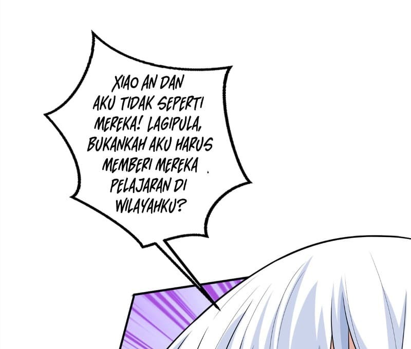 Someone Bother My On-Hook Life Chapter 5 - halaman 25