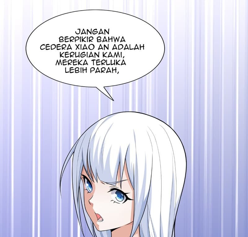 Someone Bother My On-Hook Life Chapter 5 - halaman 27