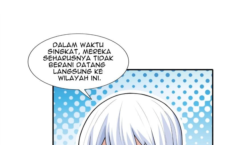 Someone Bother My On-Hook Life Chapter 5 - halaman 29