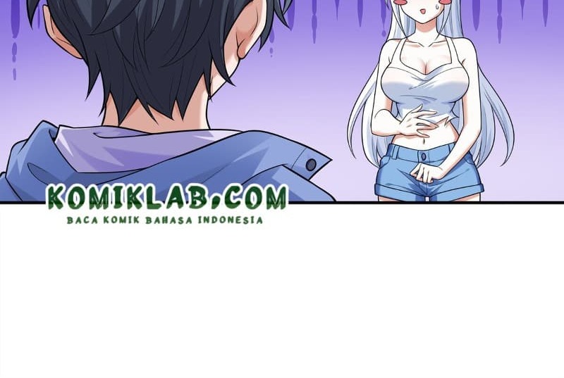 Someone Bother My On-Hook Life Chapter 5 - halaman 32