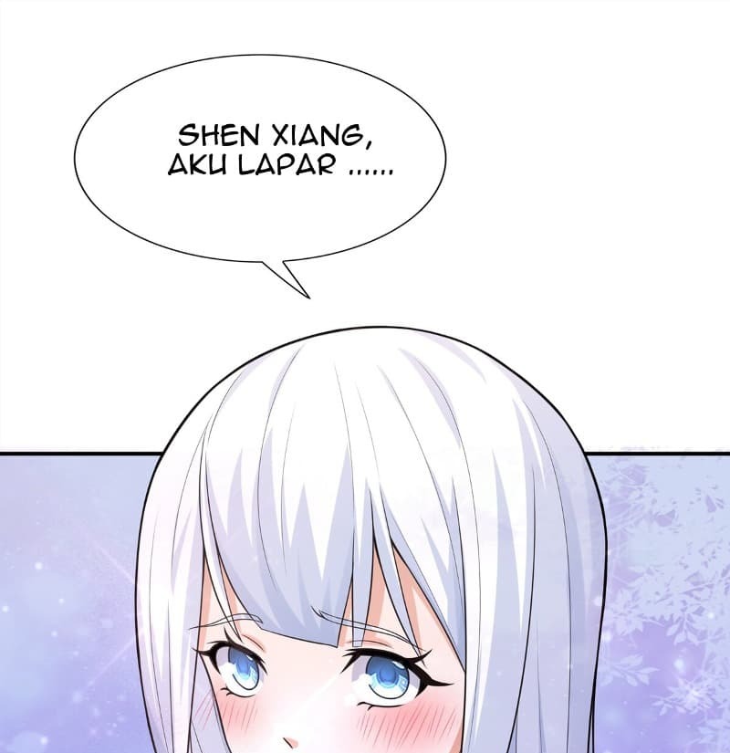 Someone Bother My On-Hook Life Chapter 5 - halaman 33