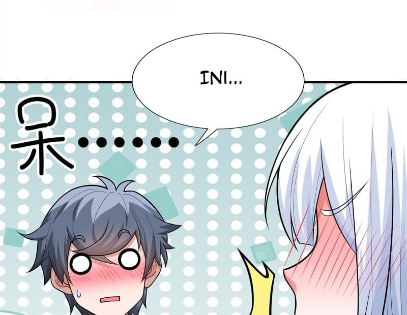 Someone Bother My On-Hook Life Chapter 5 - halaman 35